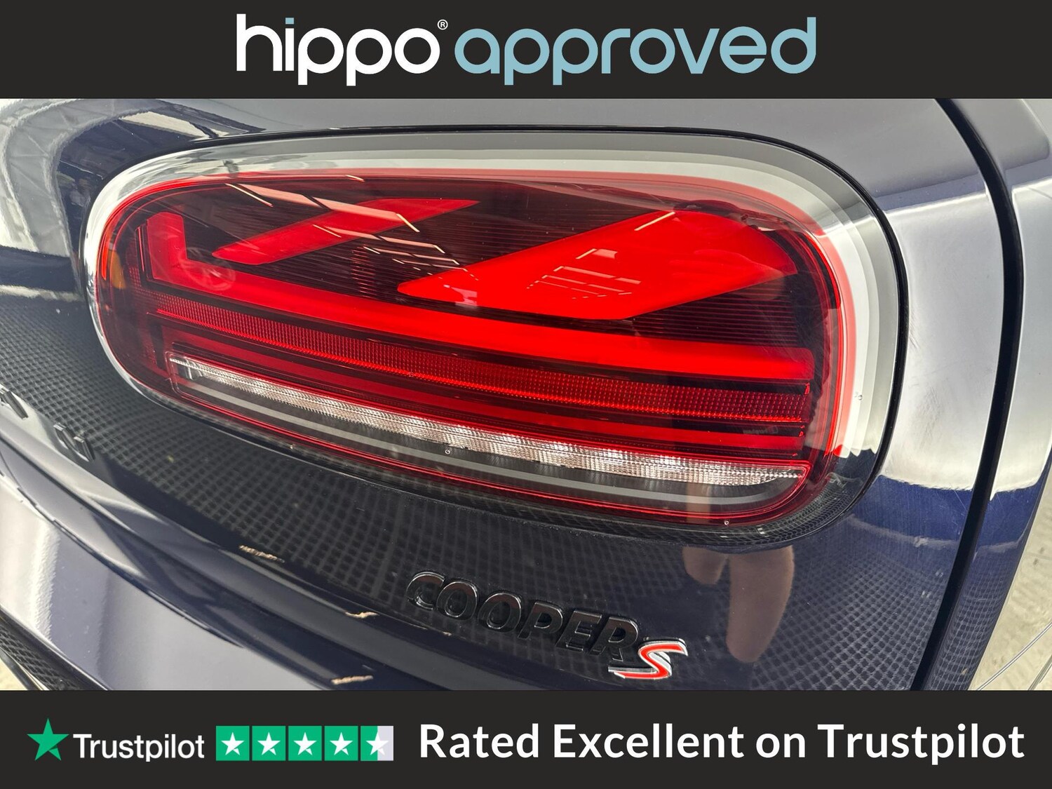 Used MINI Clubman 2021 for sale - 76657406: Photo 27