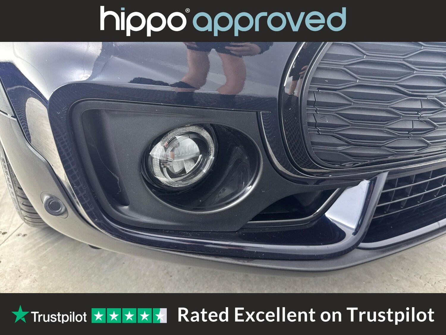 Used MINI Clubman 2021 for sale - 76657406: Photo 29