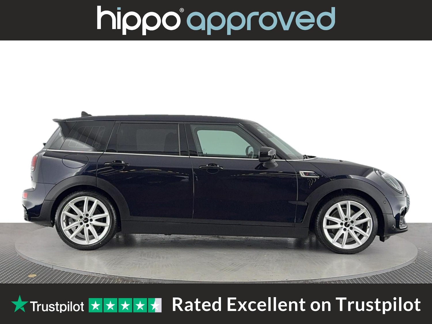 Used MINI Clubman 2021 for sale - 76657406: Photo 3