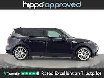 Used MINI Clubman 2021 for sale - 76657406: Photo