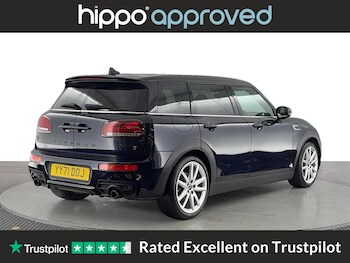 Used MINI Clubman 2021 for sale - 76657406: Photo