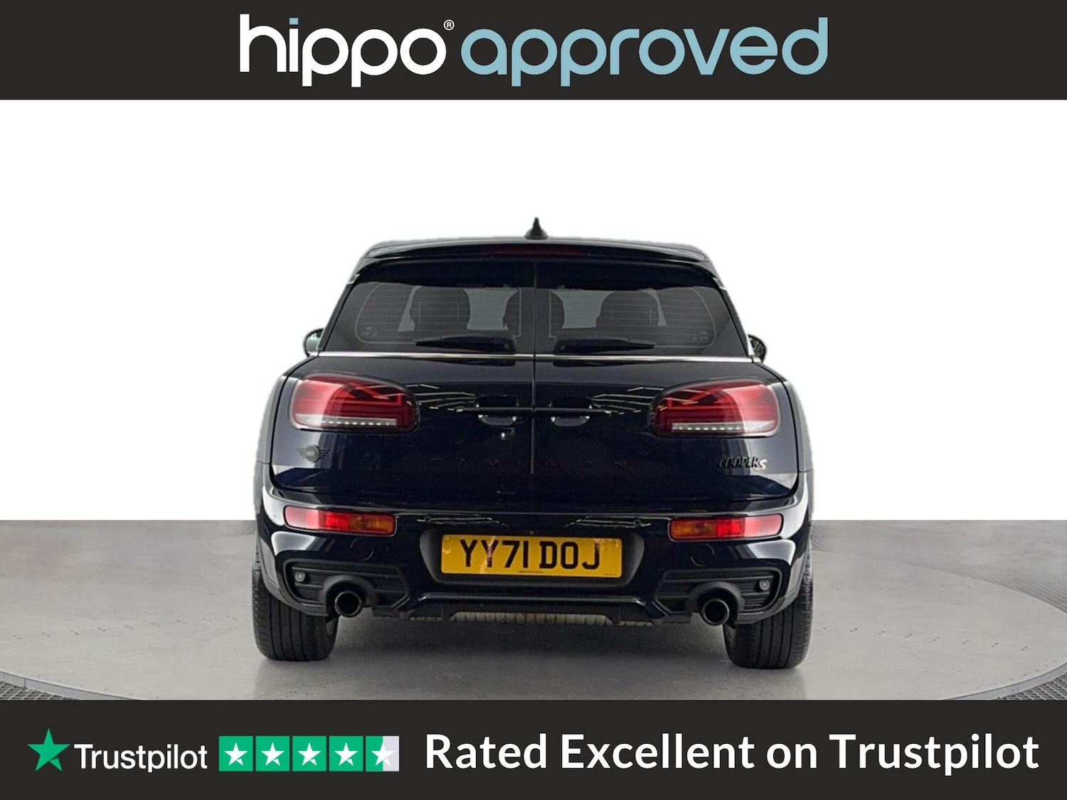 Used MINI Clubman 2021 for sale - 76657406: Photo 5