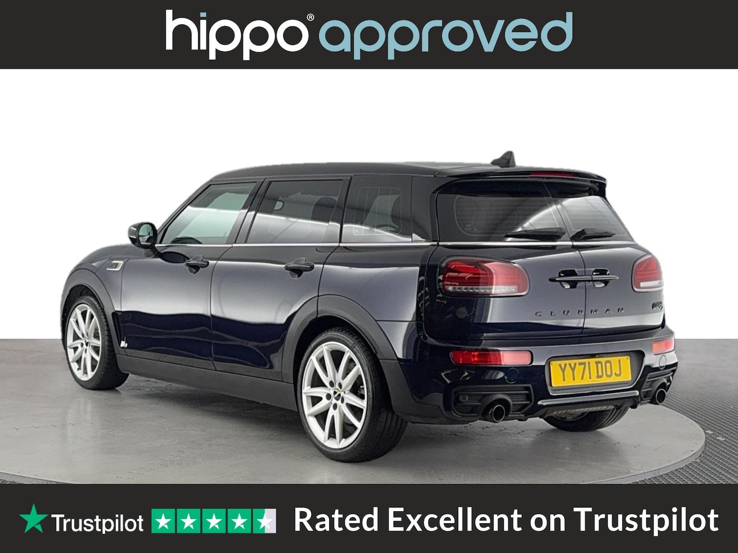 Used MINI Clubman 2021 for sale - 76657406: Photo 6