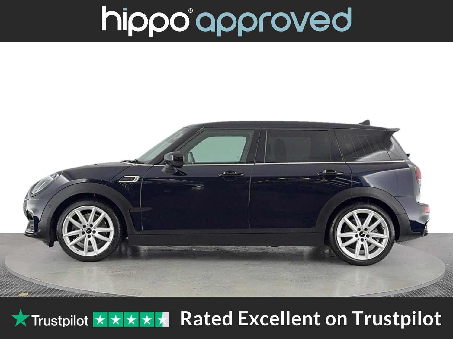 Used MINI Clubman 2021 for sale - 76657406: Photo 7