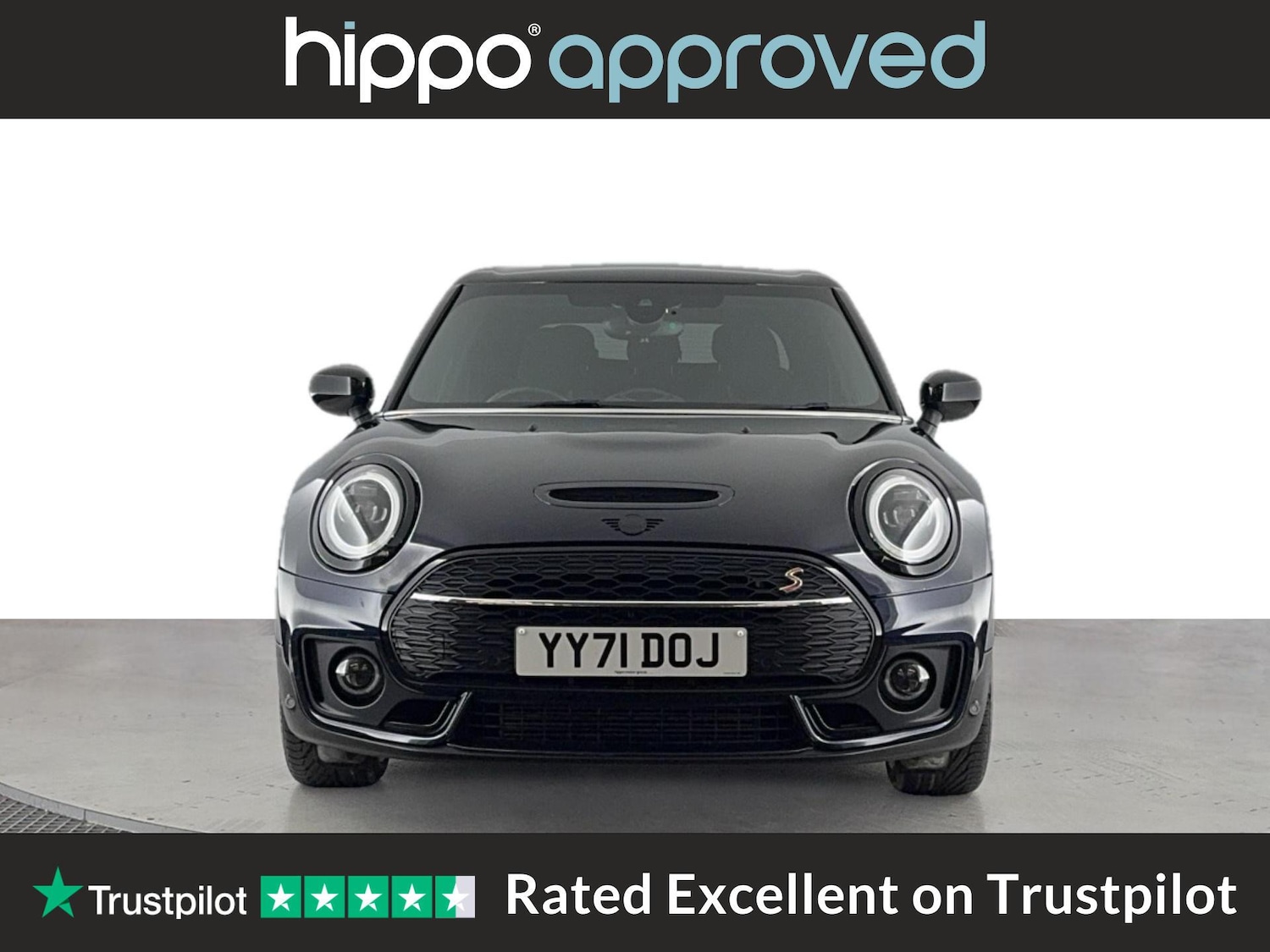 Used MINI Clubman 2021 for sale - 76657406: Photo 8