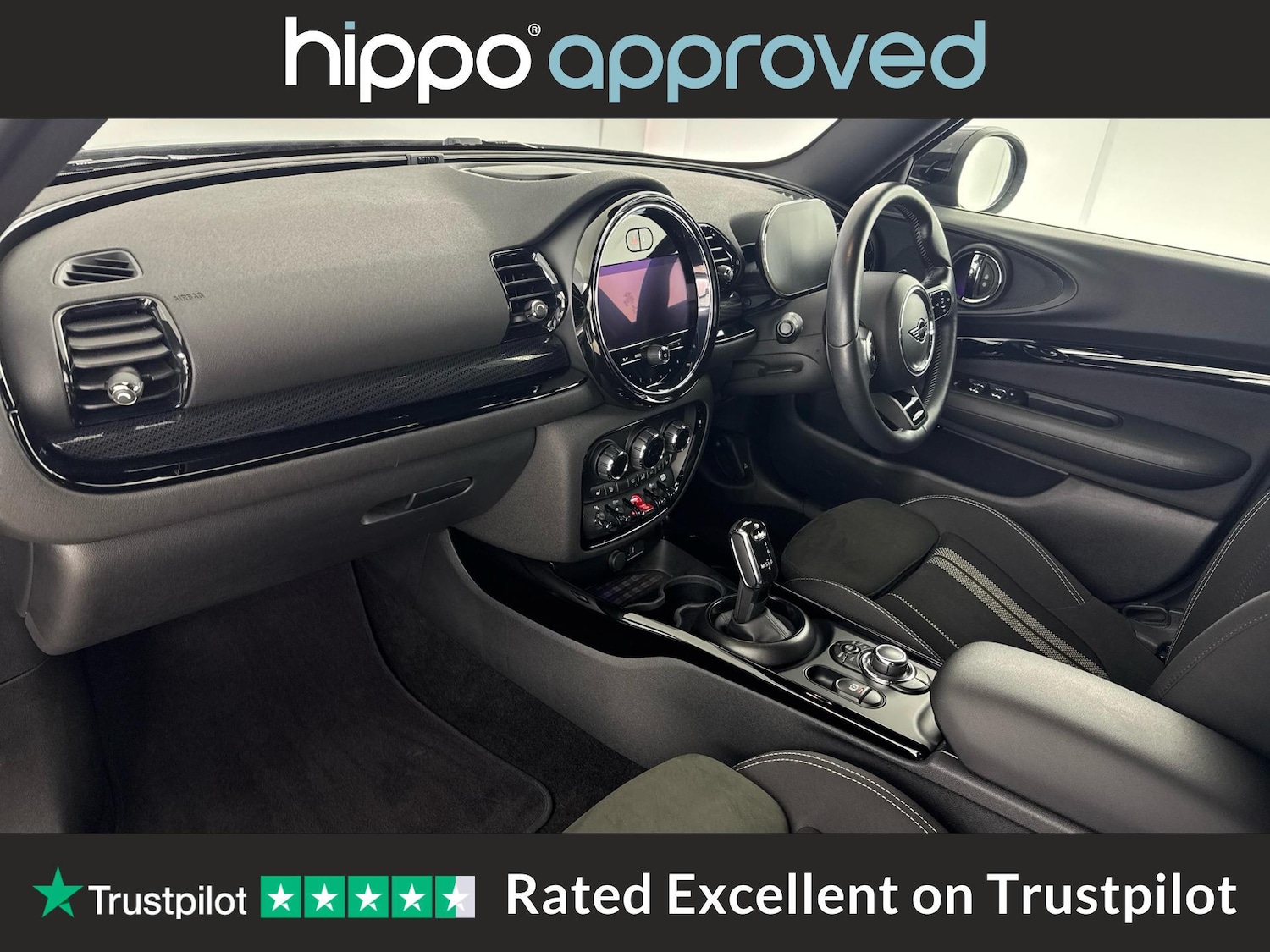 Used MINI Clubman 2021 for sale - 76657406: Photo 9