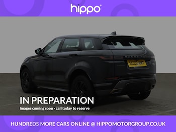 Used Land Rover Range Rover Evoque 2022 for sale - 77120263: Photo