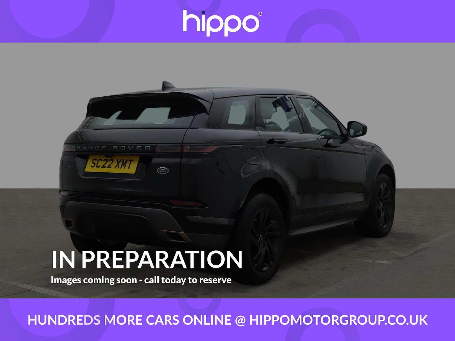 Used Land Rover Range Rover Evoque 2022 for sale - 77120263: Photo 4