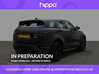 Used Land Rover Range Rover Evoque 2022 for sale - 77120263: Photo