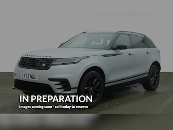 Used Land Rover Range Rover Velar 2023 for sale - 78528382: Photo