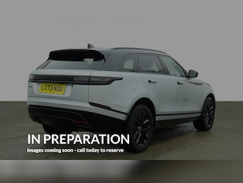 Used Land Rover Range Rover Velar 2023 for sale - 78528382: Photo