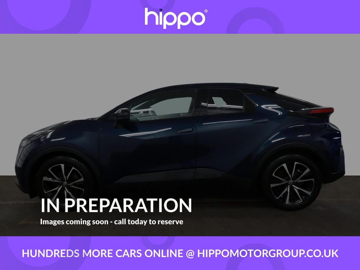 Used Toyota C-HR for sale - 77550116: Photo 6