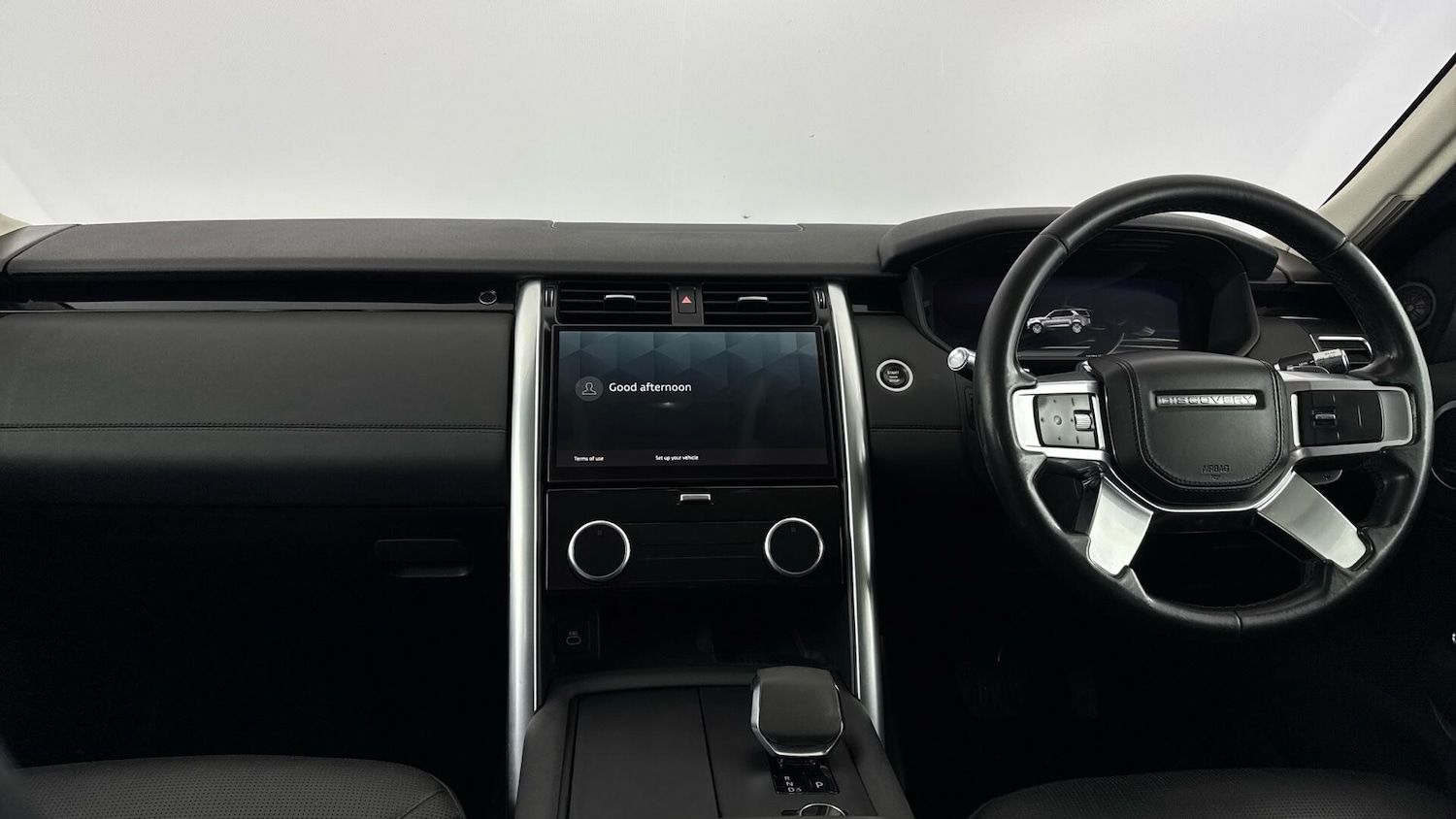 Used Land Rover Discovery 2021 for sale - 77957877: Photo 11