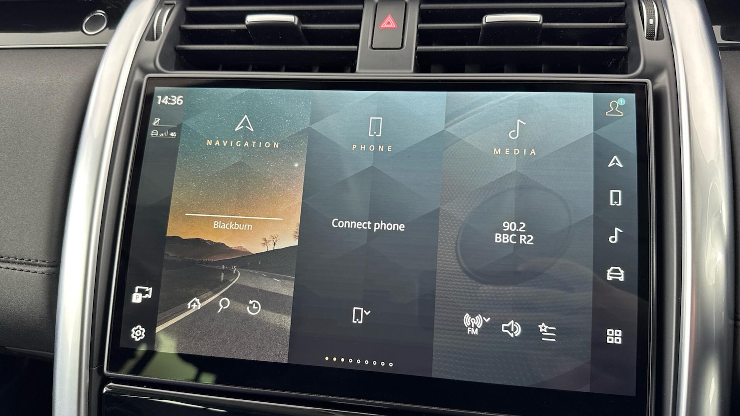 Used Land Rover Discovery 2021 for sale - 77957877: Photo 12