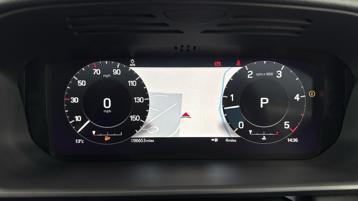 Used Land Rover Discovery 2021 for sale - 77957877: Photo 13