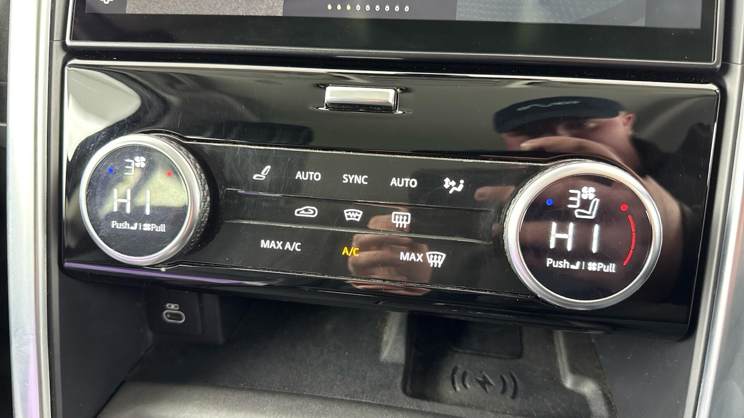 Used Land Rover Discovery 2021 for sale - 77957877: Photo 16