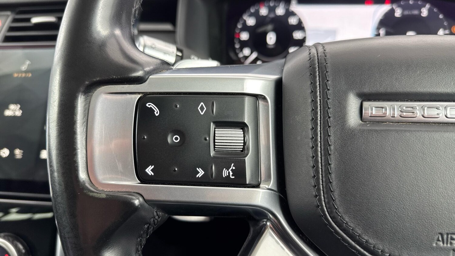 Used Land Rover Discovery 2021 for sale - 77957877: Photo 18