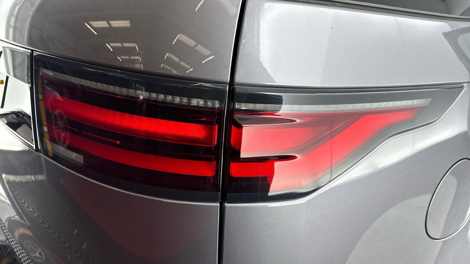 Used Land Rover Discovery 2021 for sale - 77957877: Photo 23