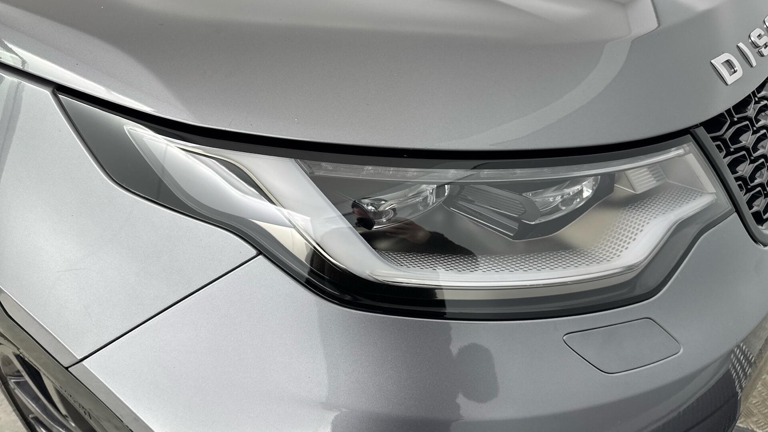 Used Land Rover Discovery 2021 for sale - 77957877: Photo 24