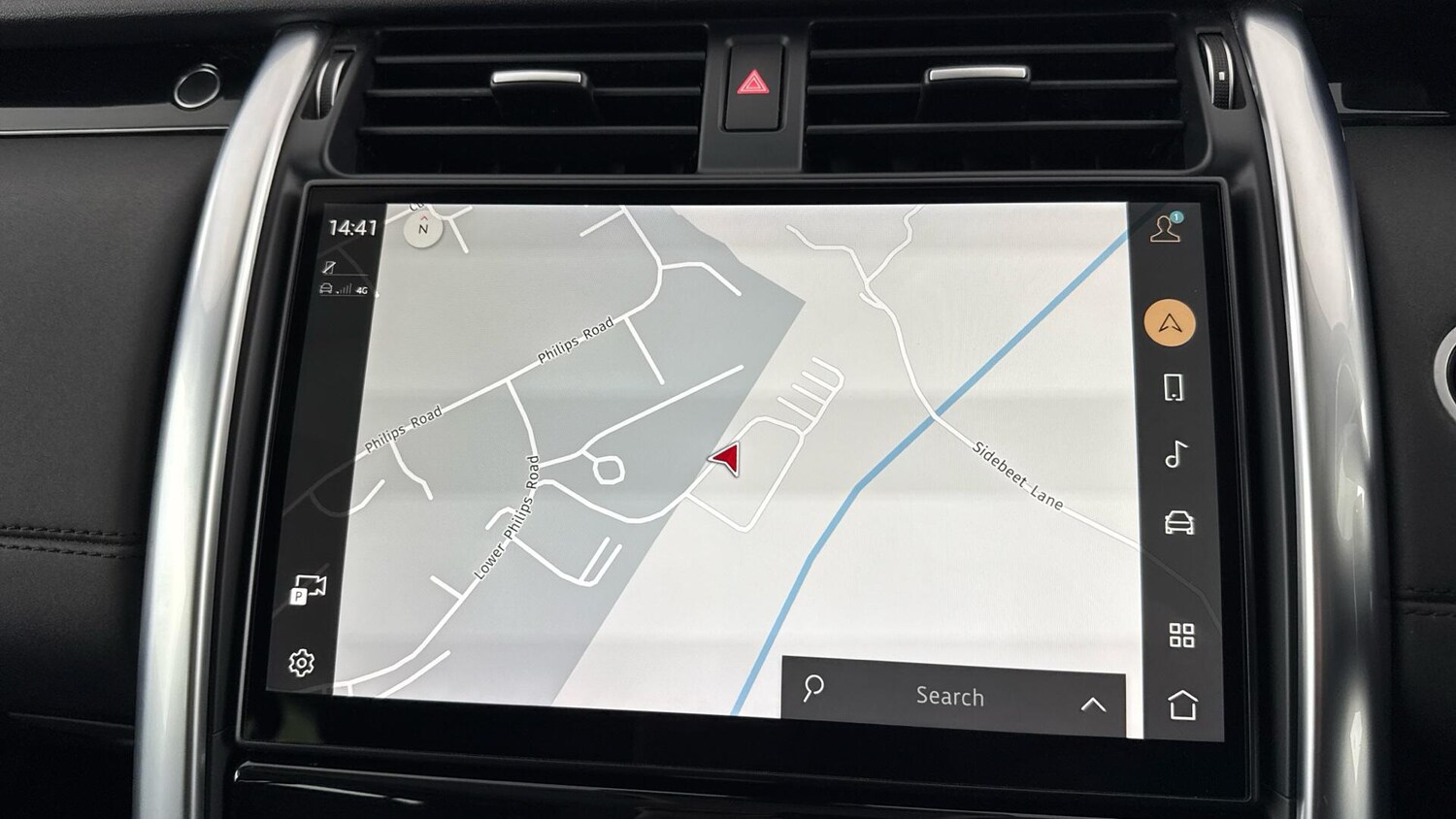 Used Land Rover Discovery 2021 for sale - 77957877: Photo 25