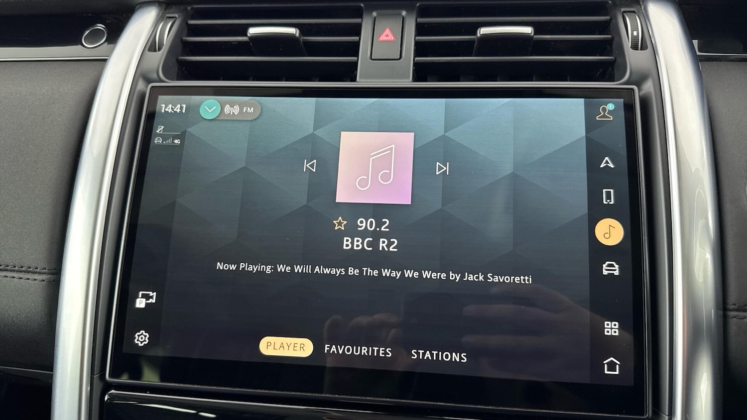 Used Land Rover Discovery 2021 for sale - 77957877: Photo 26