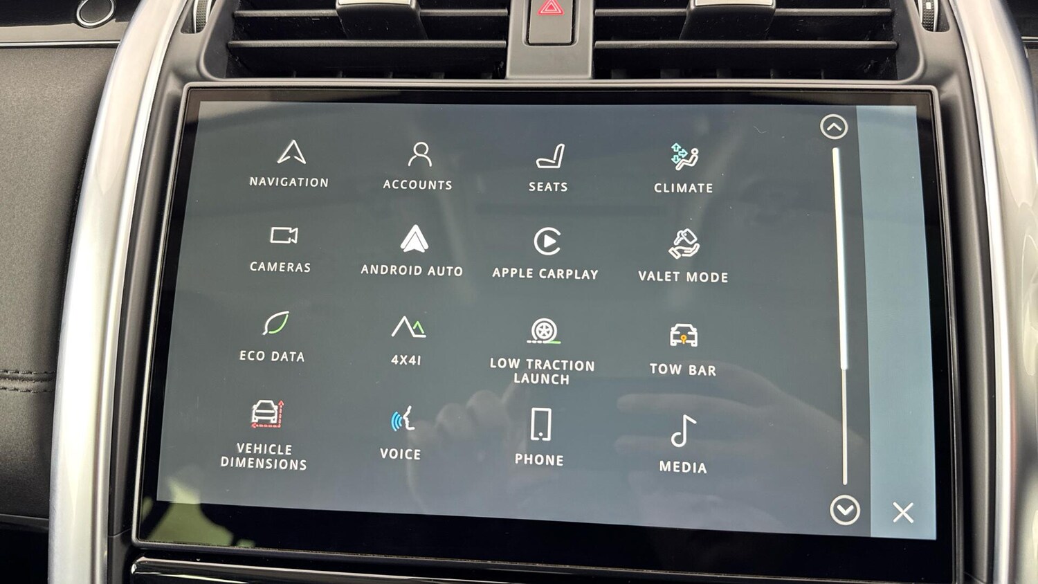 Used Land Rover Discovery 2021 for sale - 77957877: Photo 27