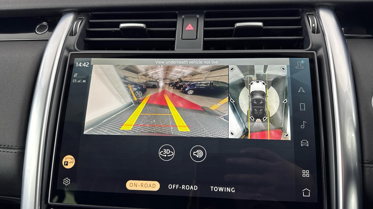 Used Land Rover Discovery 2021 for sale - 77957877: Photo 28