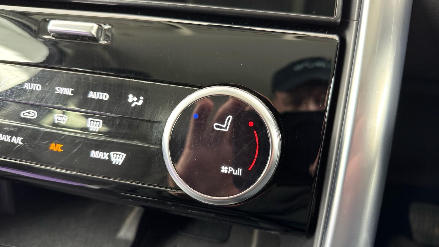 Used Land Rover Discovery 2021 for sale - 77957877: Photo 29