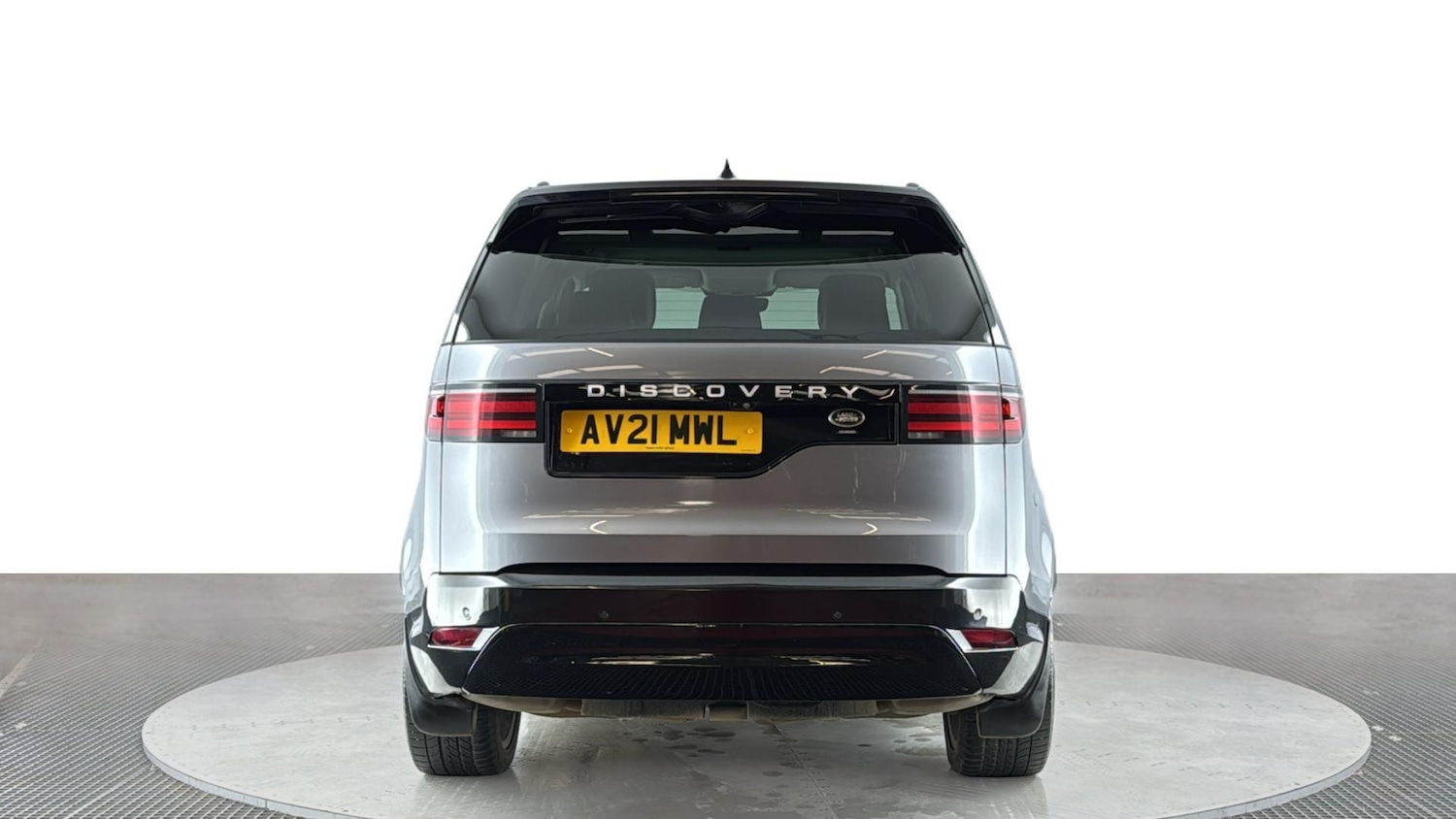 Used Land Rover Discovery 2021 for sale - 77957877: Photo 5