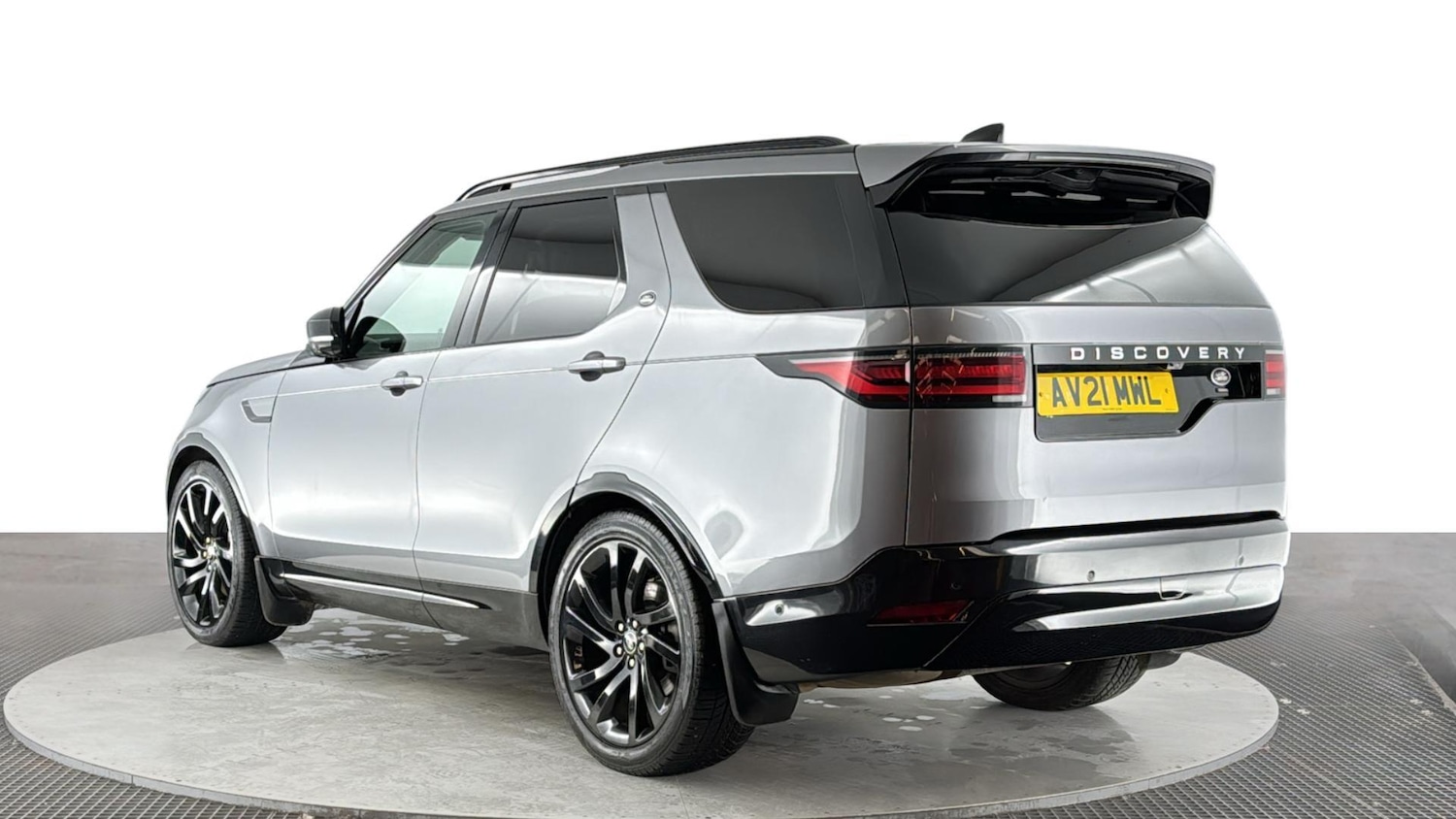 Used Land Rover Discovery 2021 for sale - 77957877: Photo 6