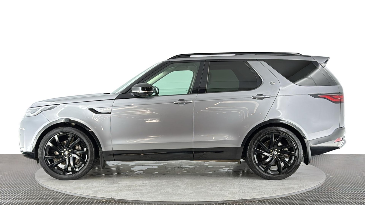 Used Land Rover Discovery 2021 for sale - 77957877: Photo 7