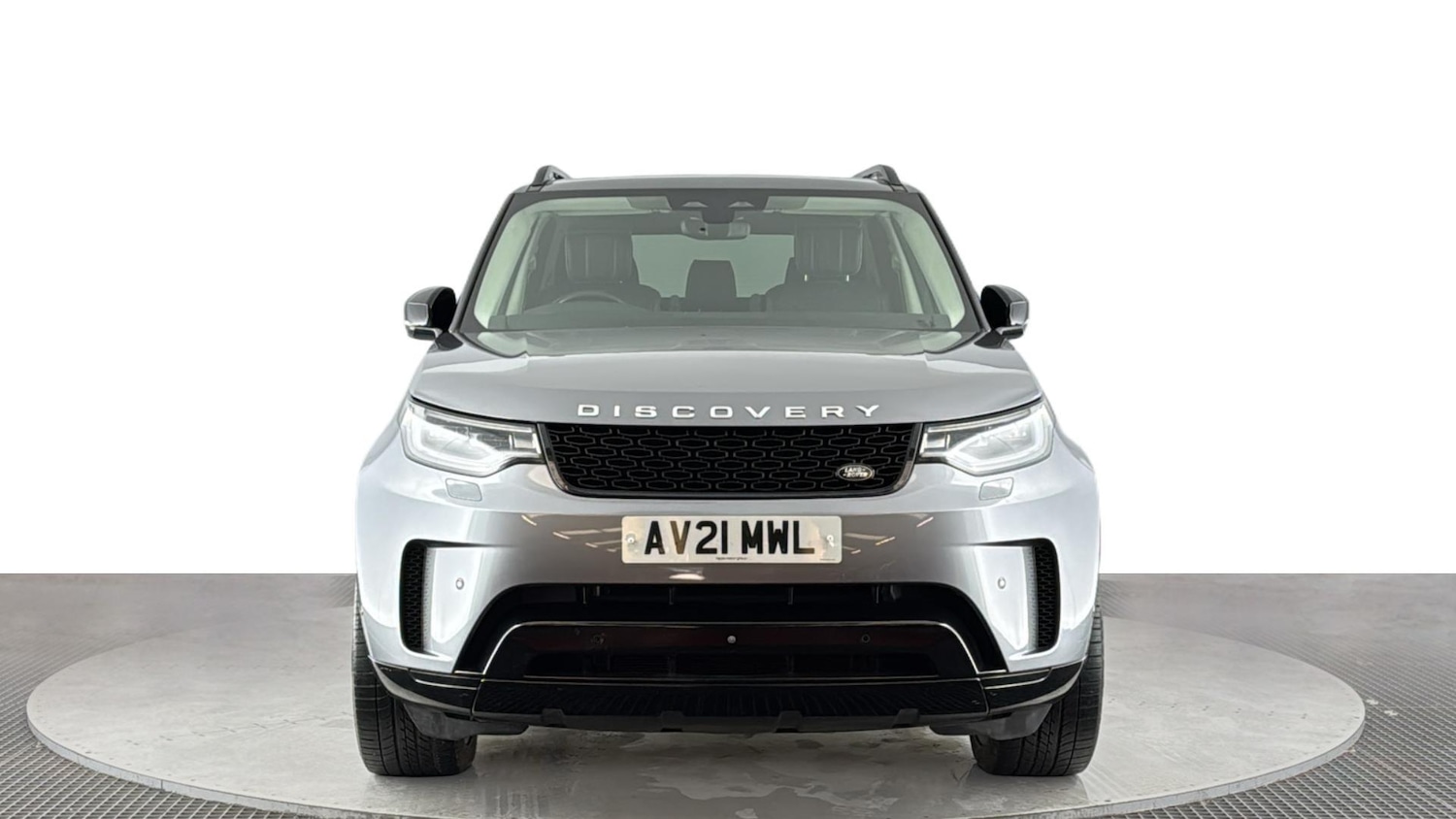 Used Land Rover Discovery 2021 for sale - 77957877: Photo 8