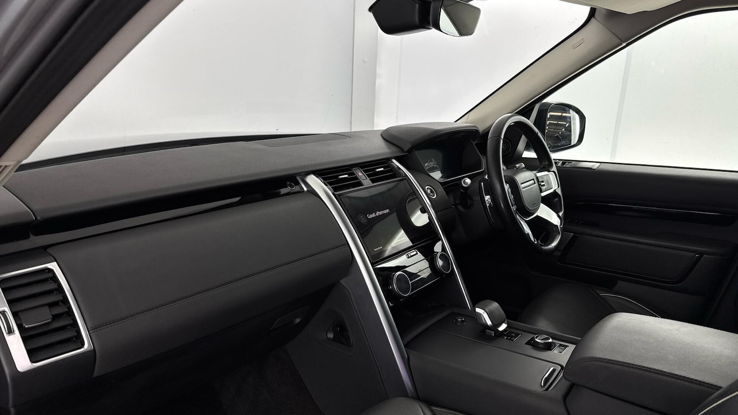 Used Land Rover Discovery 2021 for sale - 77957877: Photo 9