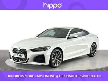 Used BMW 4 Series 2021 for sale - 79860140: Photo