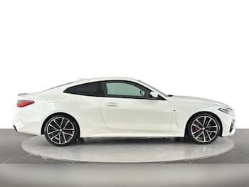 Used BMW 4 Series 2021 for sale - 79860140: Photo