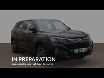 2023 - Ultimate E-Motion 5-Door