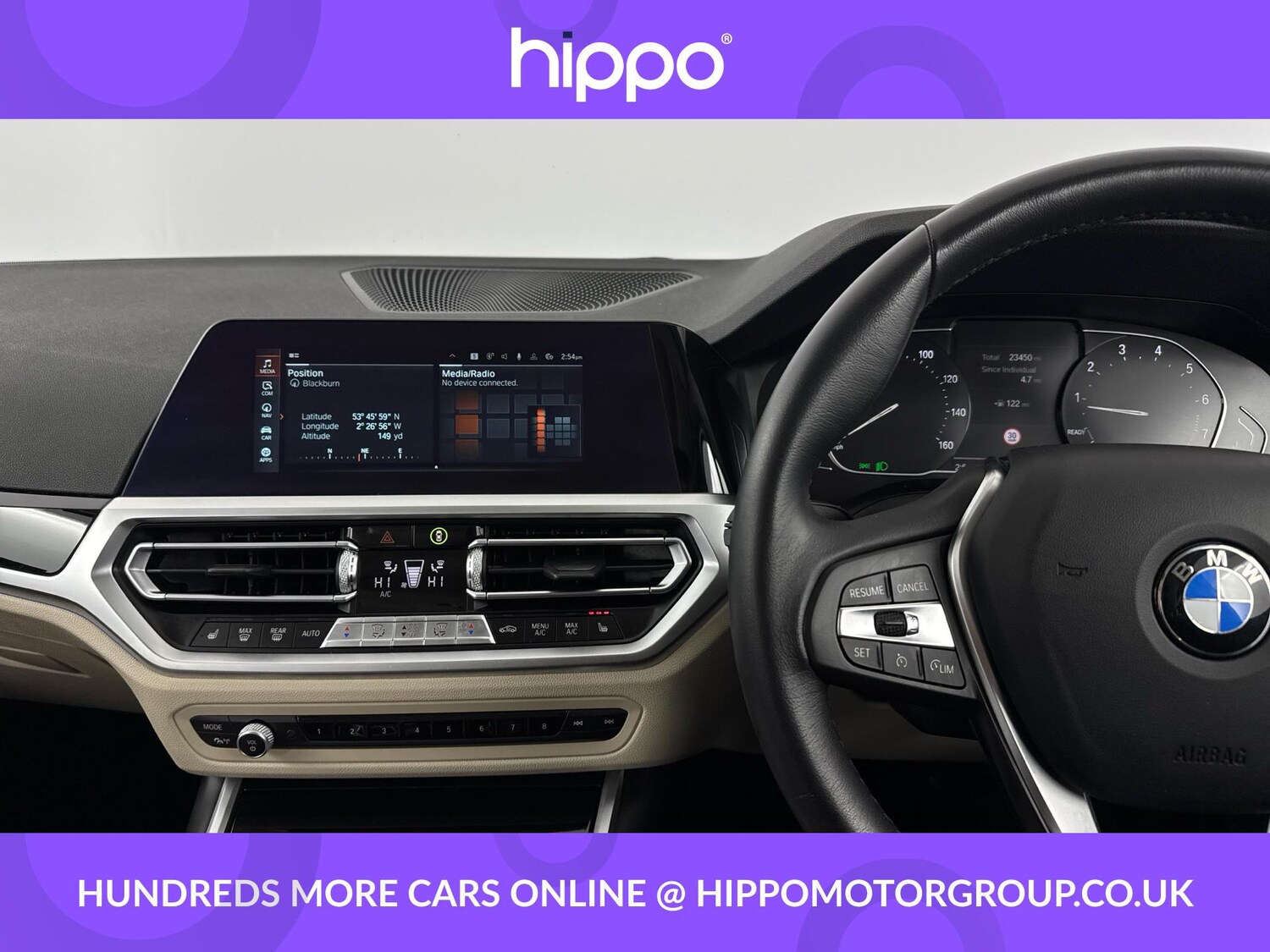 Used BMW 3 Series for sale - 77495921: Photo 12