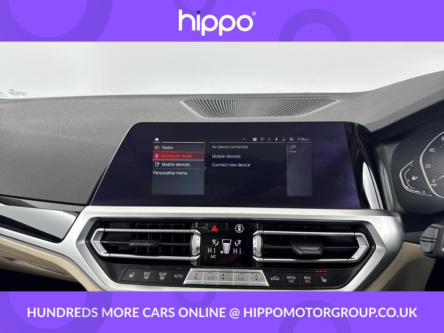 Used BMW 3 Series for sale - 77495921: Photo 16