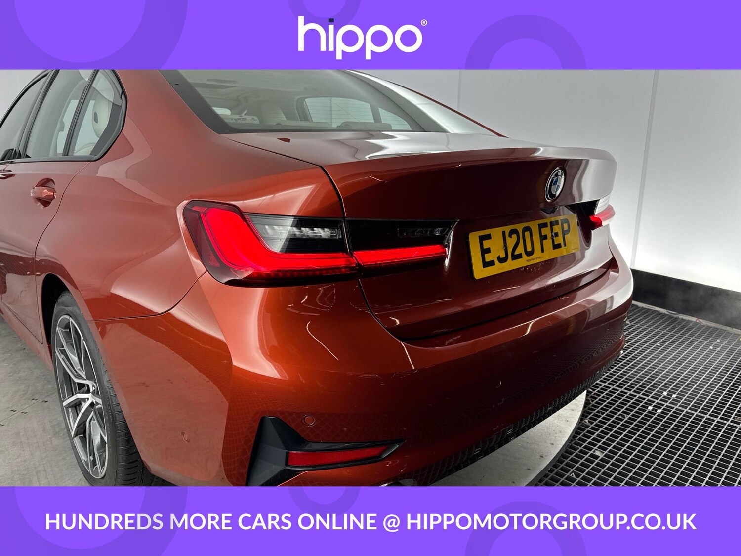 Used BMW 3 Series for sale - 77495921: Photo 32