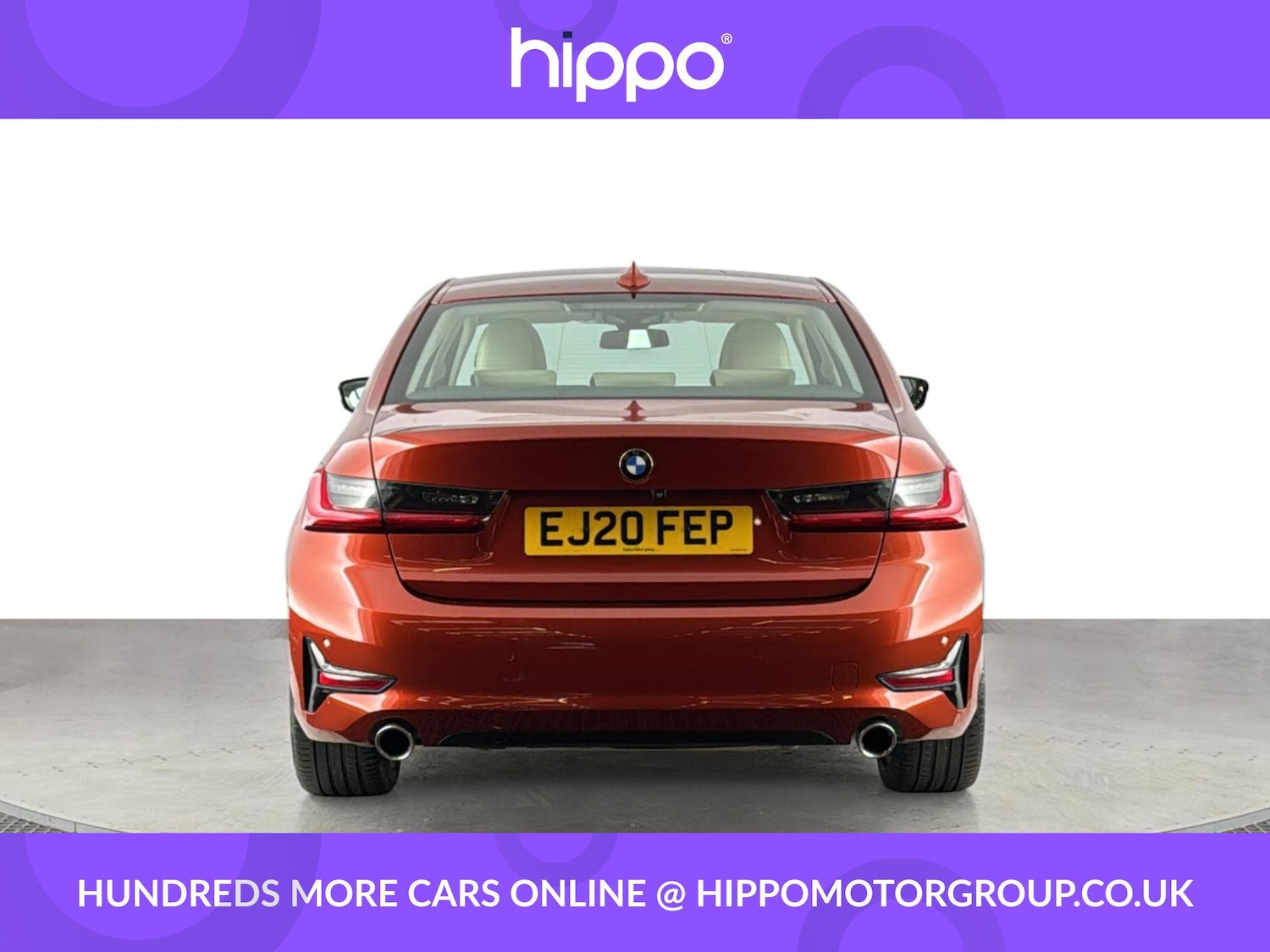 Used BMW 3 Series for sale - 77495921: Photo 5