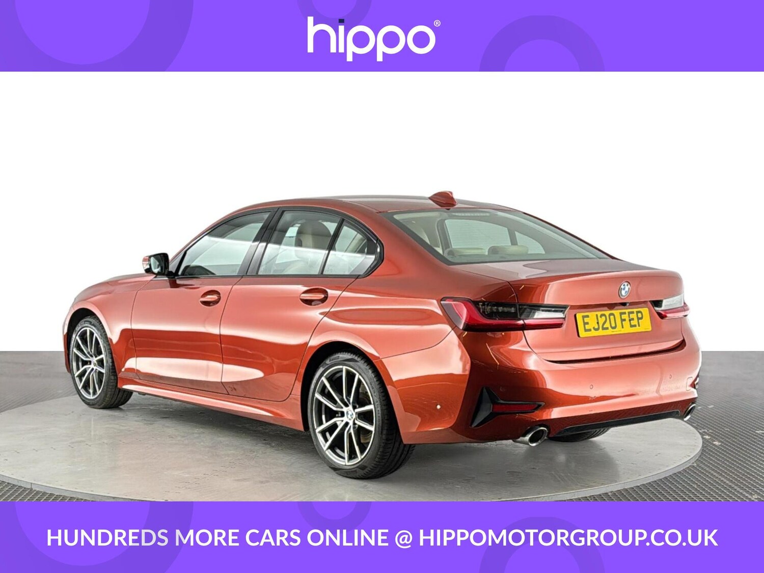 Used BMW 3 Series for sale - 77495921: Photo 6