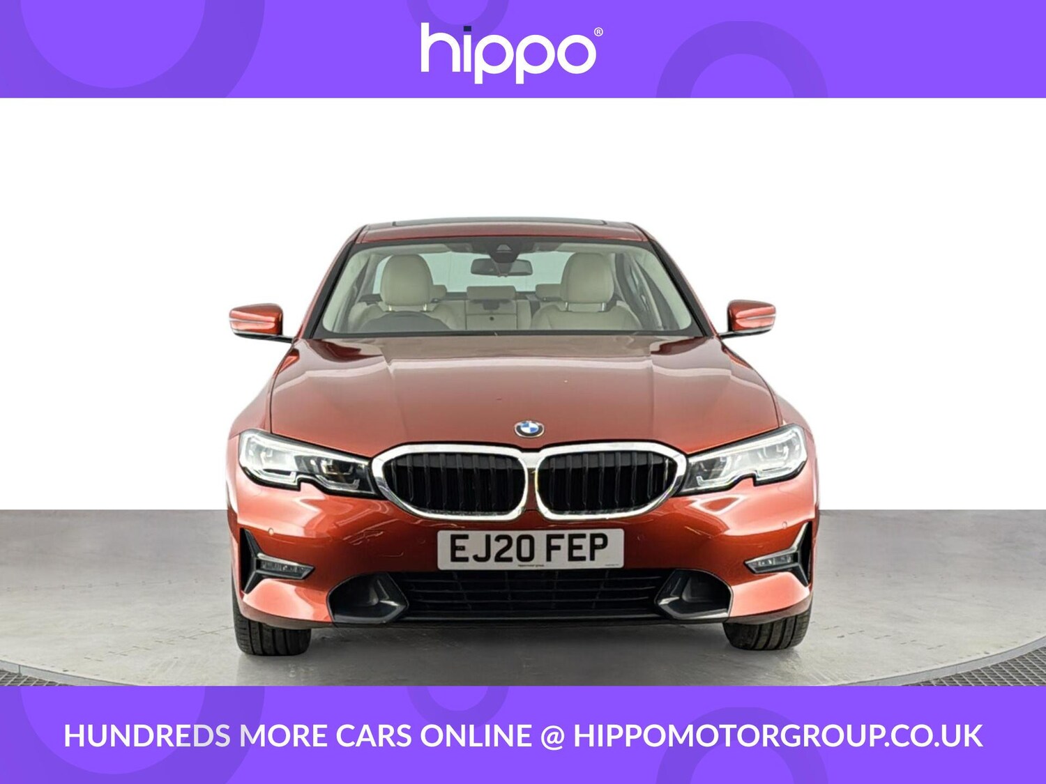 Used BMW 3 Series for sale - 77495921: Photo 8