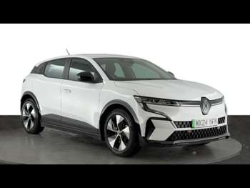 Used Renault Megane 2024 for sale - 73979845: Photo