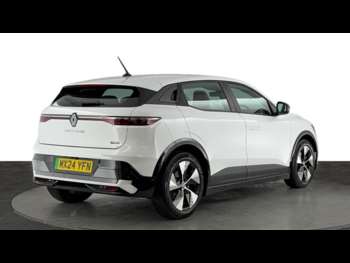 Used Renault Megane 2024 for sale - 73979845: Photo