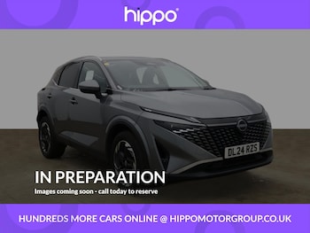 Used Nissan Qashqai 2024 for sale - 79106687: Photo
