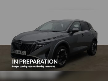 Used Nissan Qashqai 2024 for sale - 79106687: Photo