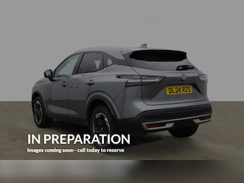 Used Nissan Qashqai 2024 for sale - 79106687: Photo