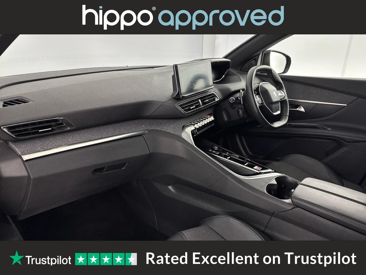 Used Peugeot 3008 2024 for sale - 76657425: Photo 10