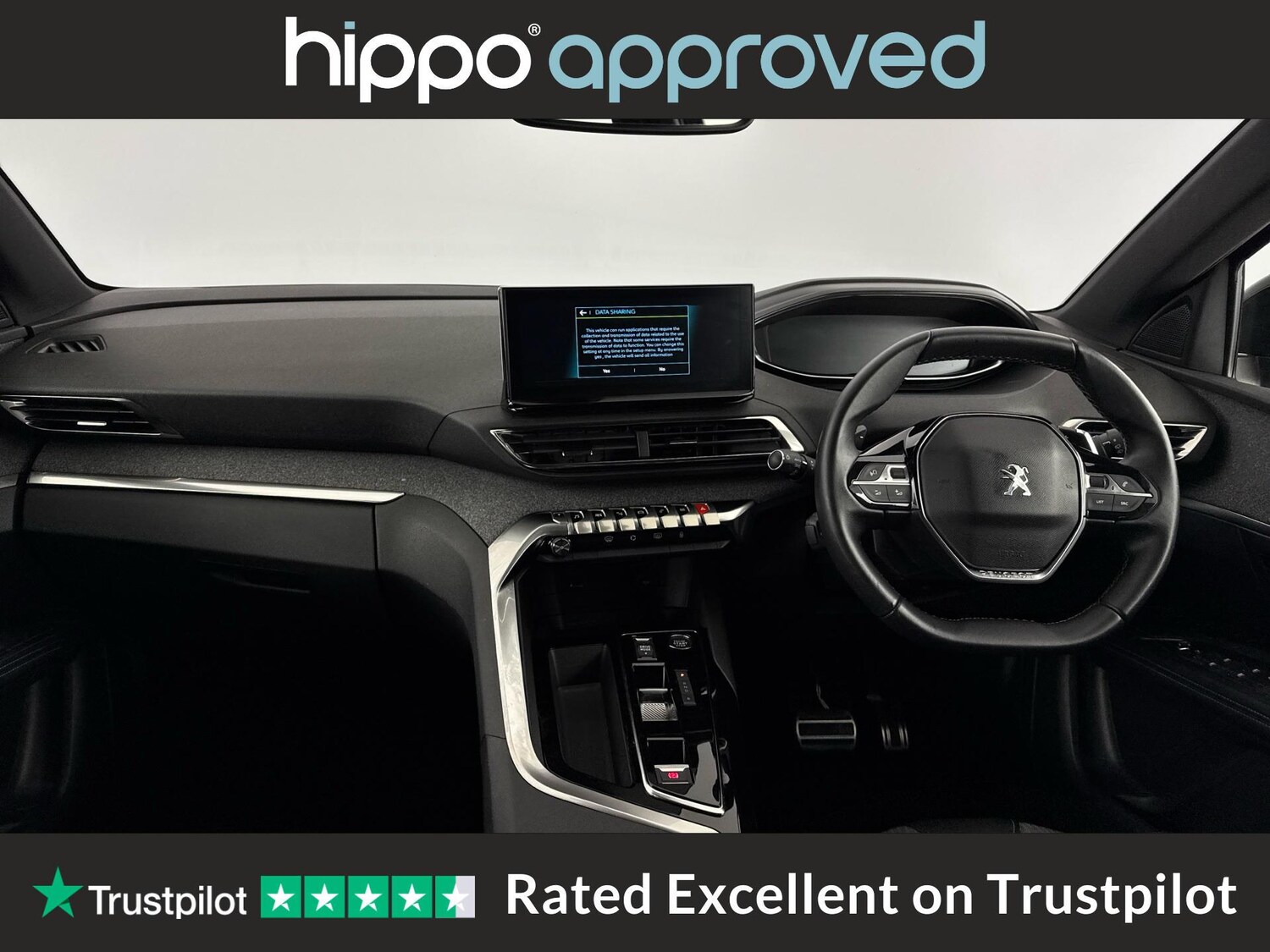 Used Peugeot 3008 2024 for sale - 76657425: Photo 11