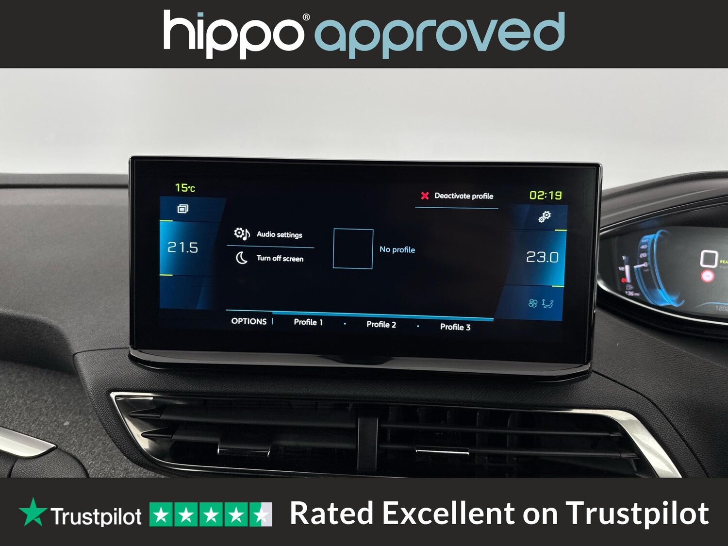 Used Peugeot 3008 2024 for sale - 76657425: Photo 12